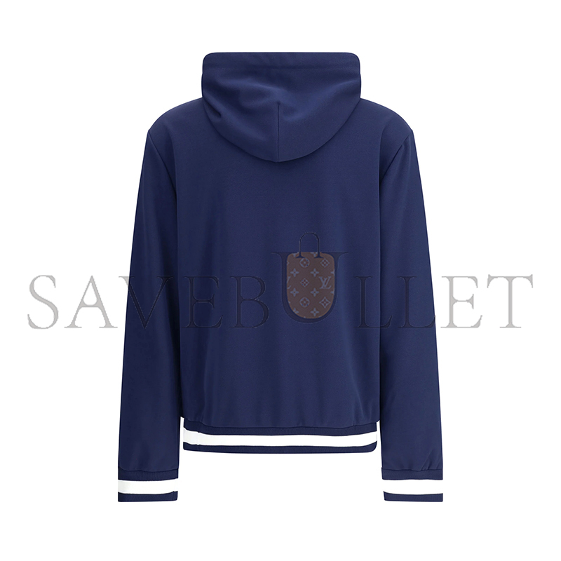 Gvc*1 jersey hoodie 787939
